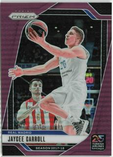 Jaycee Carroll