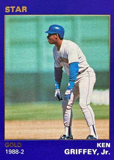 Ken Griffey Jr.