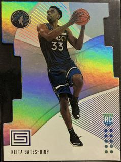 Keita Bates-Diop