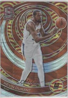 Kevin Durant