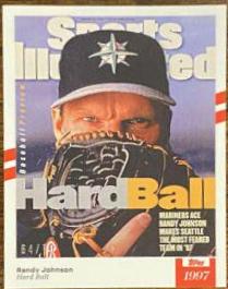 Randy Johnson