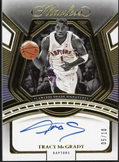 Tracy McGrady