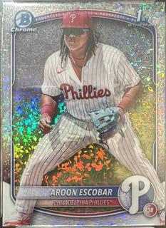 Aroon Escobar