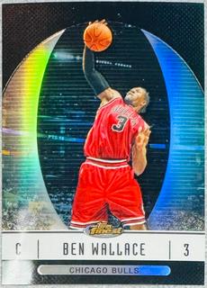 Ben Wallace