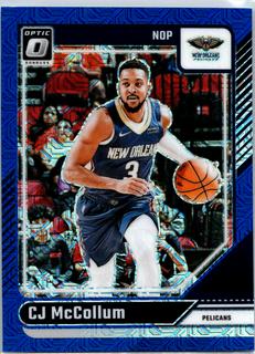 CJ McCollum