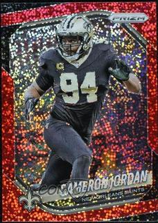 Cameron Jordan