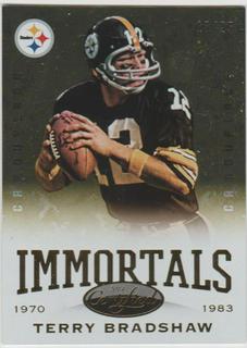Terry Bradshaw