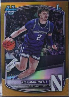 Nick Martinelli