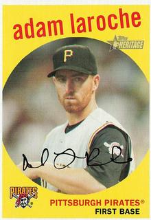 Adam LaRoche