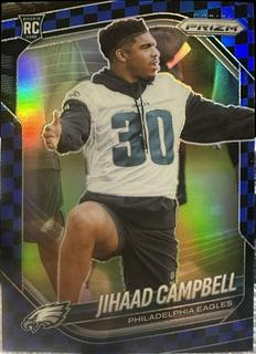 Jihaad Campbell
