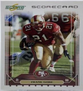 Frank Gore