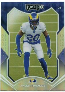 Jalen Ramsey