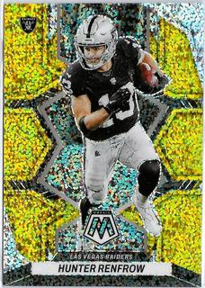 Hunter Renfrow