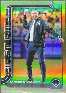 Derek Jeter