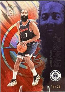 James Harden