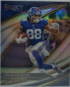 Evan Engram