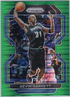 Kevin Garnett