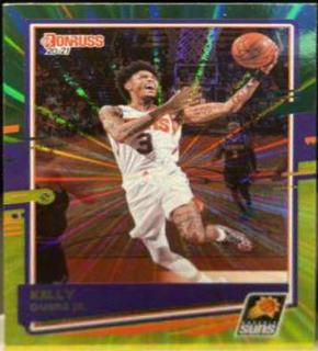 Kelly Oubre Jr.