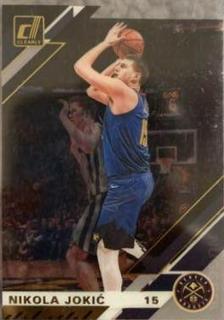 Nikola Jokic