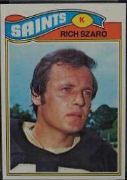 Rich Szaro