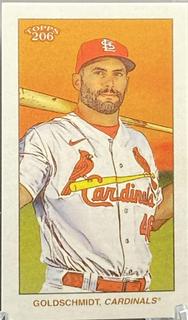 Paul Goldschmidt