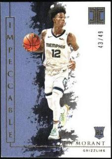 Ja Morant