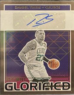 Daniel Theis