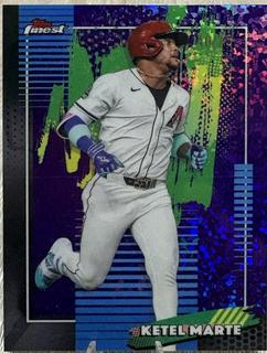 Ketel Marte