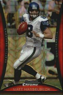Matt Hasselbeck