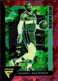 Russell Westbrook