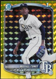 Maykel Coret