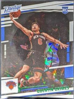 Quentin Grimes