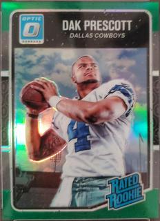 Dak Prescott
