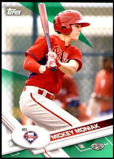 Mickey Moniak