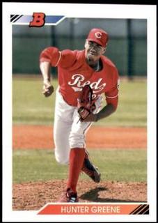 Hunter Greene