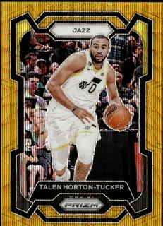 Talen Horton Tucker