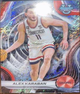 Alex Karaban