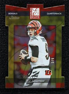 Joe Burrow
