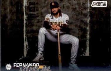 Fernando Tatis Jr. [Rainbow] #47