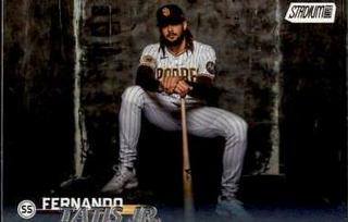 Fernando Tatis Jr.