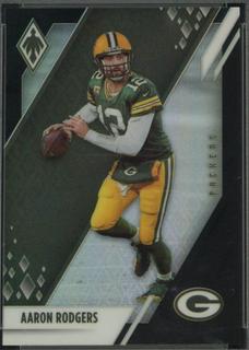 Aaron Rodgers