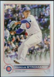 Marcus Stroman