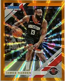 James Harden