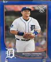 Miguel Cabrera