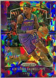 Kentavious Caldwell-Pope