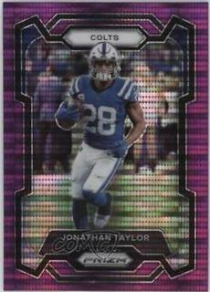 Jonathan Taylor
