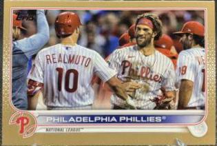 Philadelphia Phillies