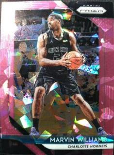 Marvin Williams