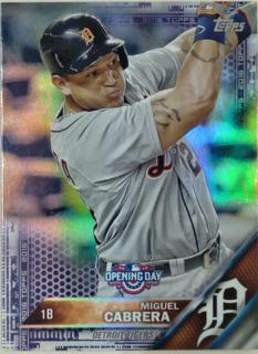 Miguel Cabrera