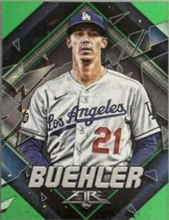 Walker Buehler